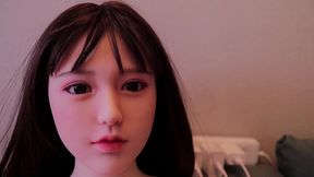 exclusive- my doll loves it slow