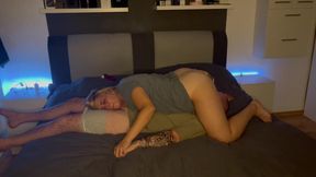 69 Facecitting Licking Blowjob Oral Satisfaction Foreplay Hot Horny Wet Climax We Cum, Makes It After to the Explosion