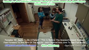 $CLOV &ndash; Doctor Tampa Humiliates Alexa Rydell And Maria Santos!