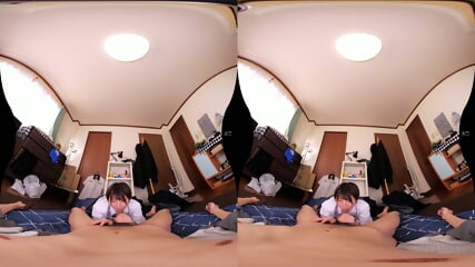 MANIVR-027 1 Yuuri Fukada