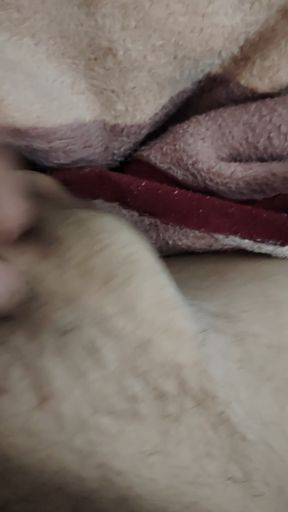 Jerking and Edging
