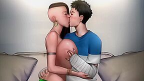 Prince Of Suburbia #14: O Melhor Boquete Vendado