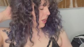 Small Penis Humiliation JOI