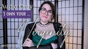 I Own Your Virginity - Audio Only