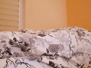 This babe love when i cumming inside her