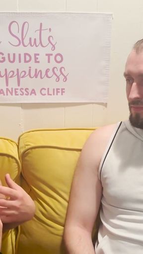 A 's Guide To Happiness Podcast - Episode 26: Behind Bars and After Release - with Joshua Wright   Clip 1