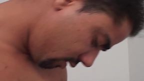 Hot Host Scene-3_latino Twink Fucked by His Muscular Guest