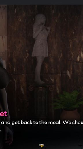 Symphony of the Serpent - (PT 55) - NLT MEDIA   Clip 2