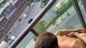 Danny Cum Shot