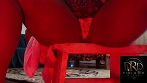 panties voyeur