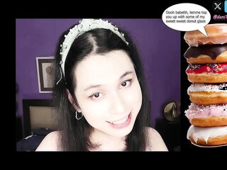 Lovely and Private time with your fav transsexual DaniTheCutie