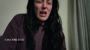Being Sick Fucking Sucks!