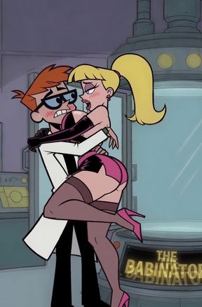 Blonde bimbos get their groove back