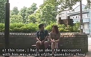 Horny mature having affair with long lost son
