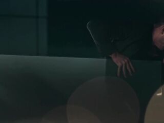 MAITE PERRONI NUDE SEX IN DARK CRAVE AKA OSCURO DESEO [S01E05]