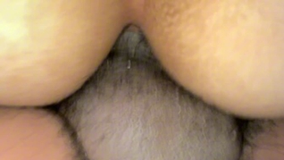 I fucked the twinksito in the kitchen and fucked him on the bed until he cum