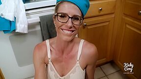 Wife Fucks Her Boss To Get A Promotion