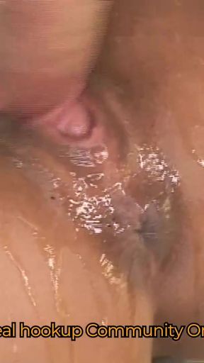 Horny MILF Jade Davin Takes It Up The Butt (Mommy Dear Ass)   Clip 2