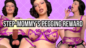 Step-Mommy