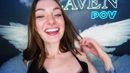 Jenna Jebamus - HeavenPOV