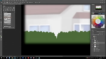 Stream | Picarto | DarkCookie - Summertime Saga (2019.03.11)