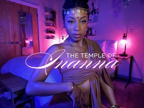 Temple of Inanna - Tantric Erotic Meditation