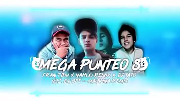 Mega Punteo 8 - Porno Mix