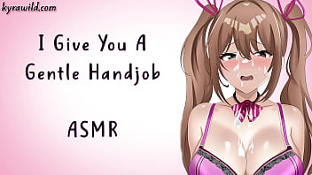 I&#039_m Shy... Can I Give You A Gentle Handjob? (ASMR JOI, Erotic Audio, Roleplay)