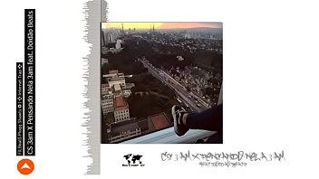 EFSET - Cs 3am X Pensando Nela 3am feat. Doid&atilde_o Beats