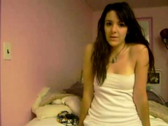 Horny Silly Selfie Teens video (142)