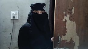 Muslim Stepmom Caught Mouth