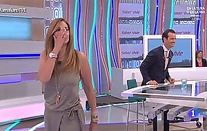 Marilo montero empitonada