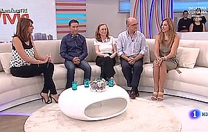 Marilo montero empitonada