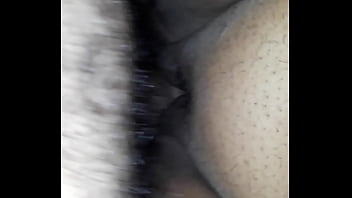 Minha gordinha gostosa