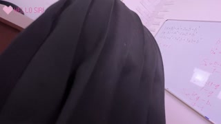 MY SECRET SEX WITH TEACHER