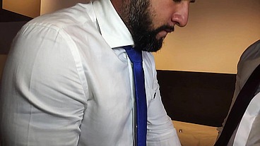 YURI GAÚCHO - DOTADÃO FAZENDO UMA BIG SURPRESA PRO MARIDO PUTÃO - SEXO GAY COM DOTADÃO FODENDO O NAMORADO