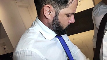 YURI GAÚCHO - DOTADÃO FAZENDO UMA BIG SURPRESA PRO MARIDO PUTÃO - SEXO GAY COM DOTADÃO FODENDO O NAMORADO