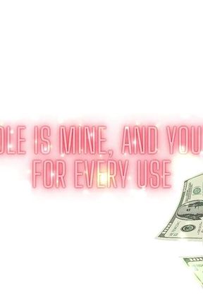 This Hole Is Mine, and You&#039;ll Pay for Every Use