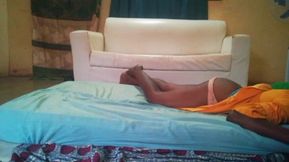 Hotel Manager Gets a Black Cock From Her Loyal Customer