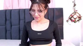 Taliana Price Private Show