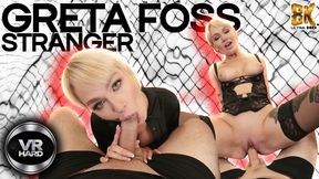 152 - Greta Foss