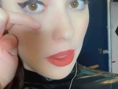 Perfect Pussy Close up milf Selda