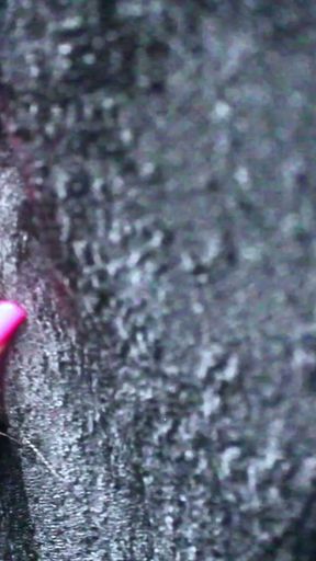 My First Gloryhole