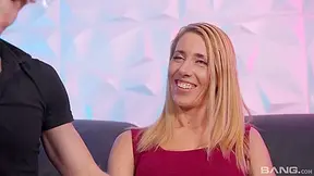 Play With Joy Latoyas Clit And Shell Cum On Your Cock