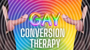 Gay Conversion Therapy