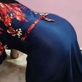 Muslim Girl Wanted To Be Fucked By Stepbrother