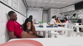 [My Crazy Bitch] Liz Jordan, Roxie Sinner, Gal Ritchie (Horny Bitches)