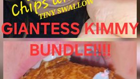 BUNDLE Late Night Snack AND Chips & Dip