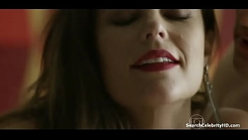 Paolla Oliveira Felizes para Sempre S01E09