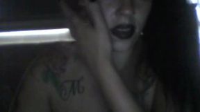 Angel Smalls Private Show